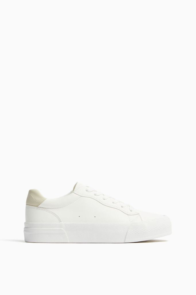 Moudda BERSHKA - Chaussures - 1