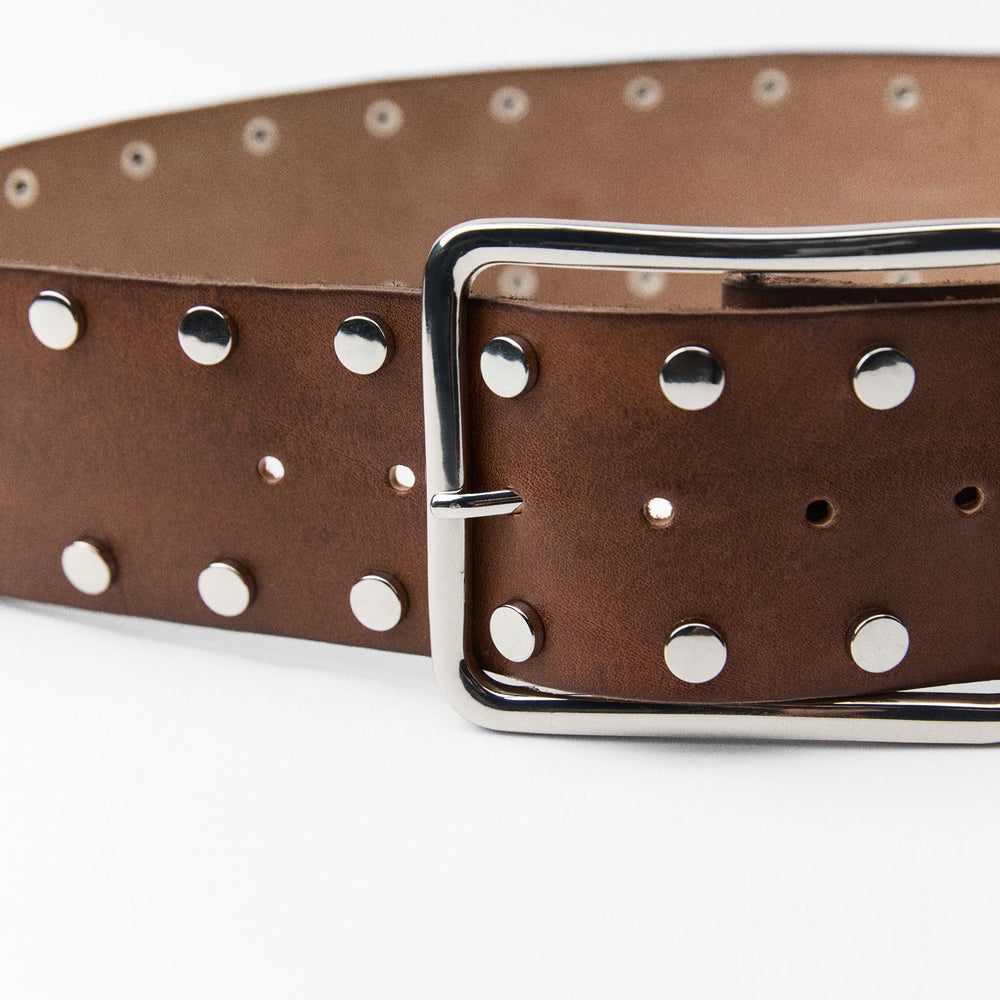 Moudda ZARA - Ceinture - Tunisie 2