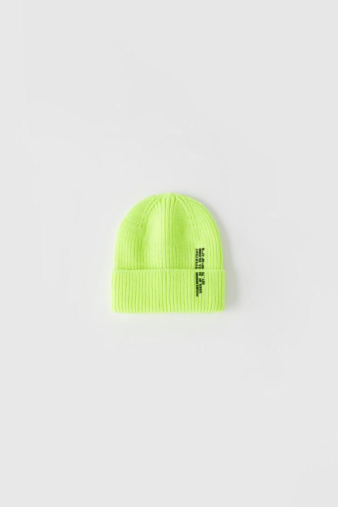 Moudda ZARA - Bonnet Bebe - 1