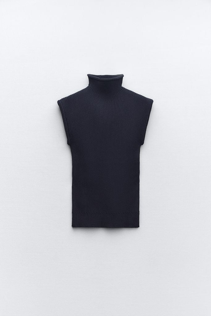 Moudda ZARA - Pull-Over - 1