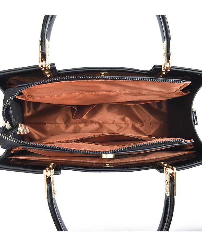 Moudda Bloom - Sac à main Passiflora - Tunisie 2