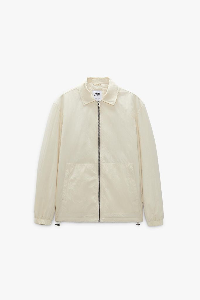 Moudda ZARA - Blouson - 1