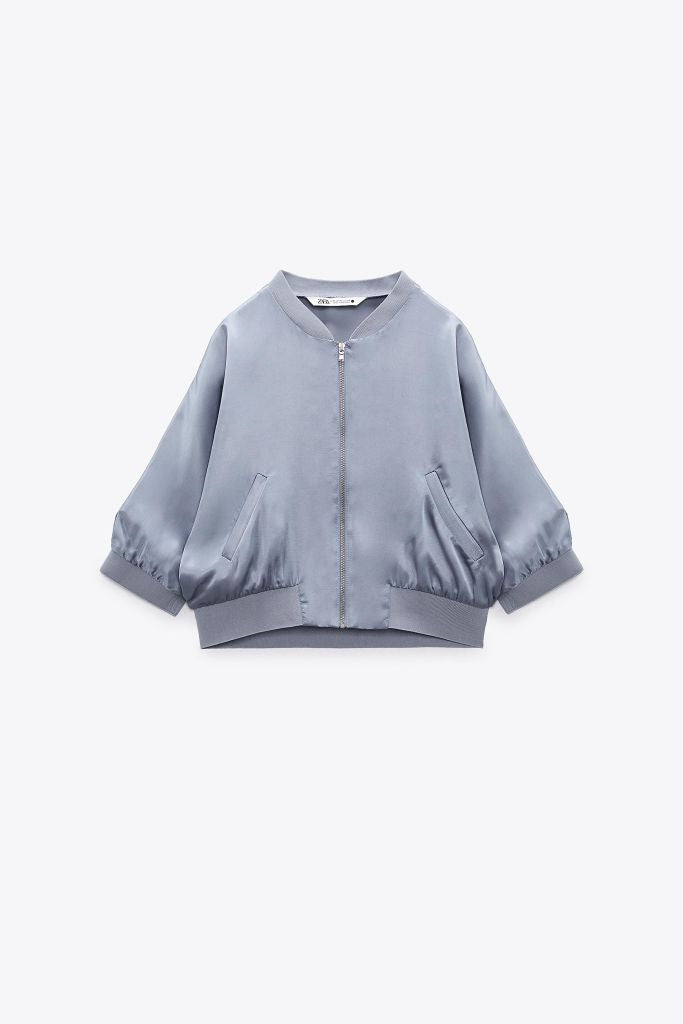 Moudda ZARA - Blouson - 1