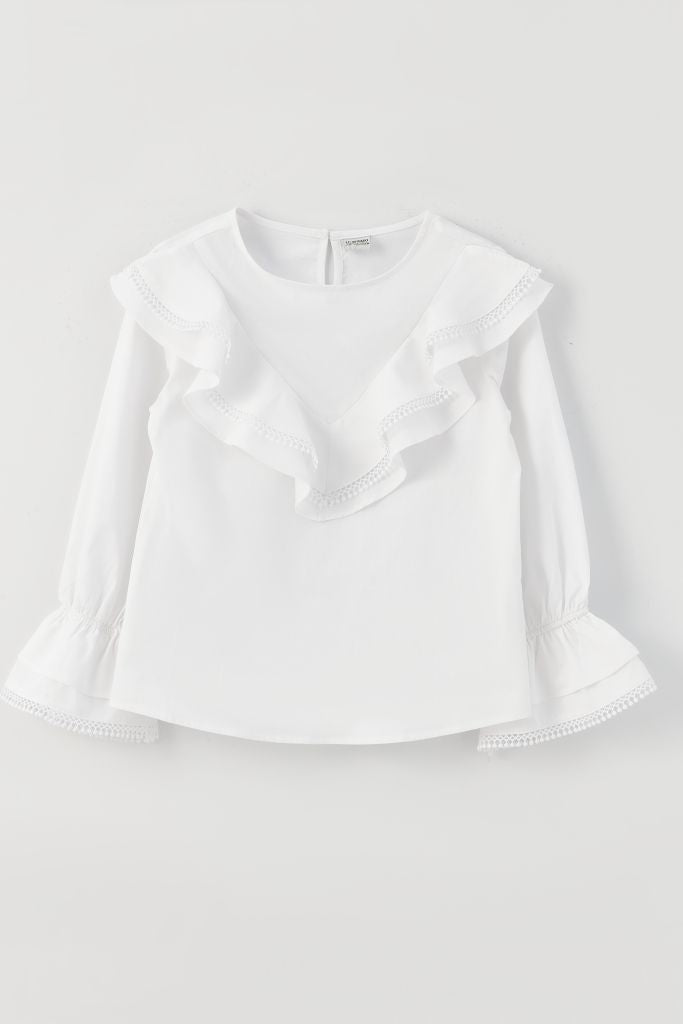 Moudda LC Waikiki - Blouse - 1