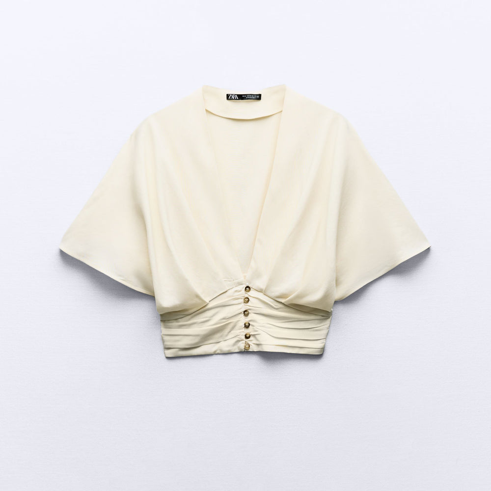 Moudda ZARA - Shirt - Tunisie 2