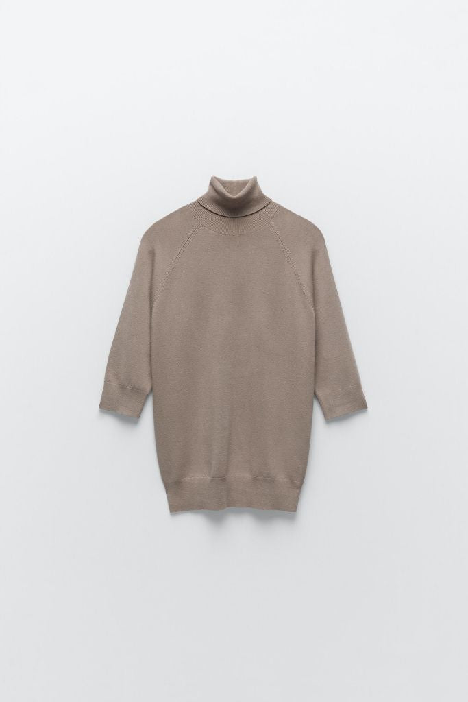 Moudda ZARA - Pull-Over - 1