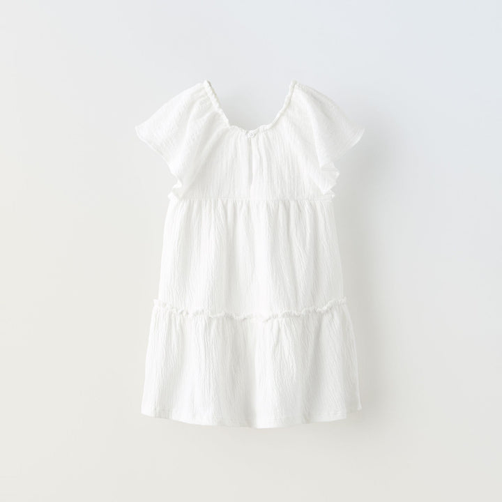 Moudda ZARA - Kda Plush - Tunisie 3