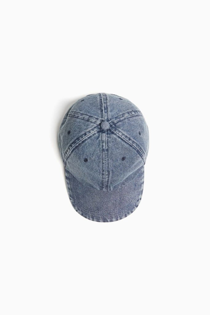 Moudda BERSHKA - Bonnet - 1