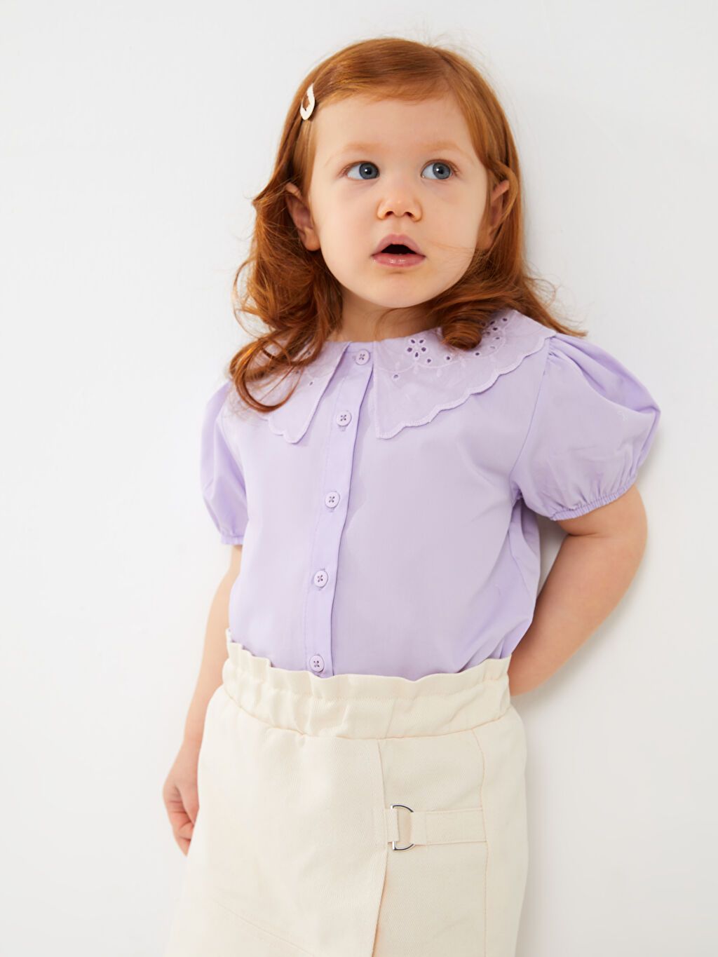 Moudda LC Waikiki - Blouse-Chemisette Tissée - Tunisie 1