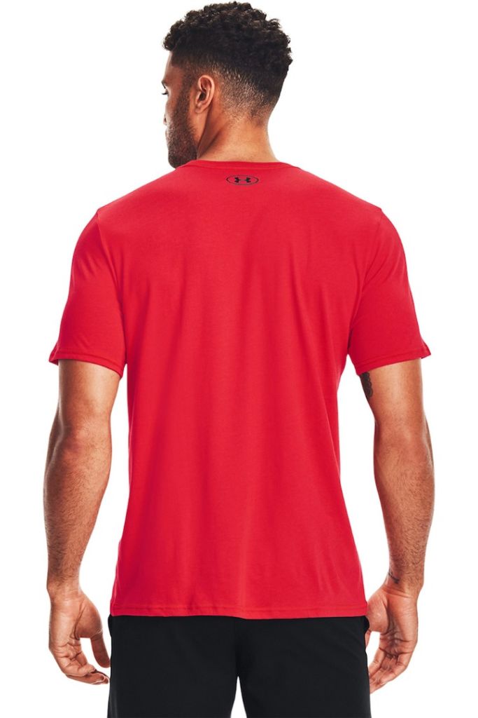 Moudda Under Armour -
