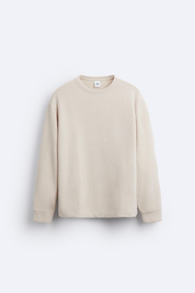 Moudda ZARA - Pull-Over - 1