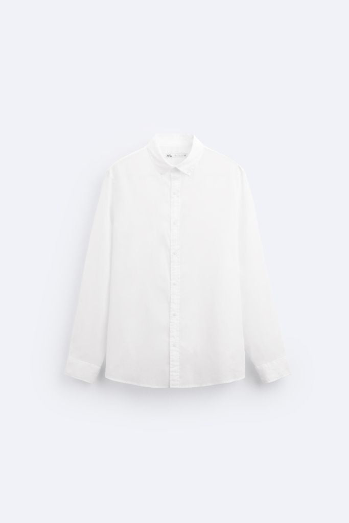 Moudda ZARA - Chemise - 1