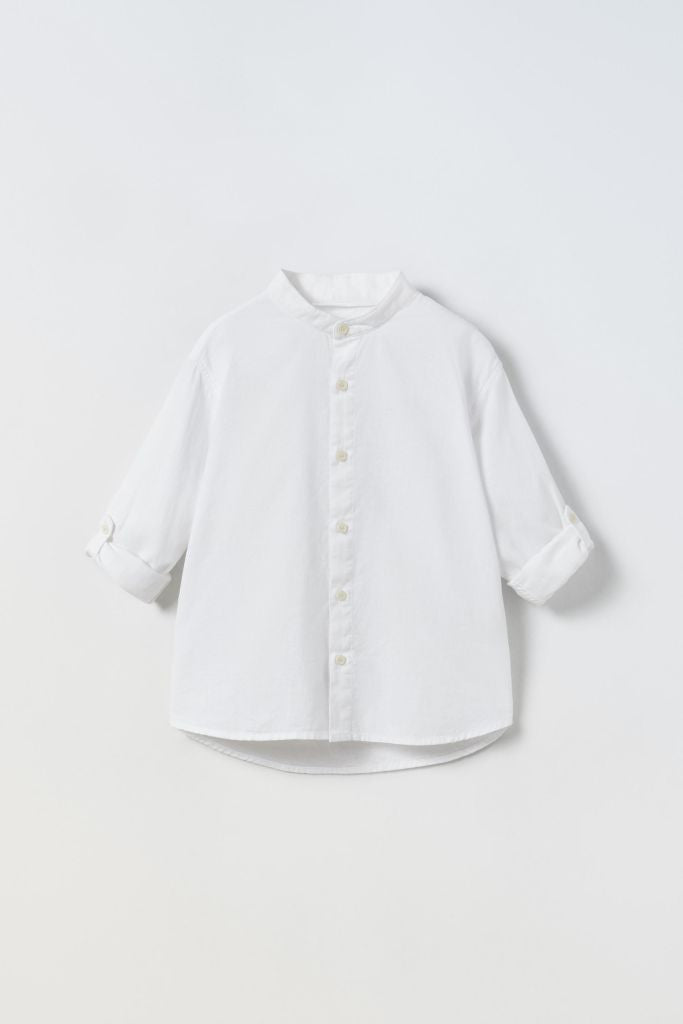 Moudda ZARA - Chemise - 1