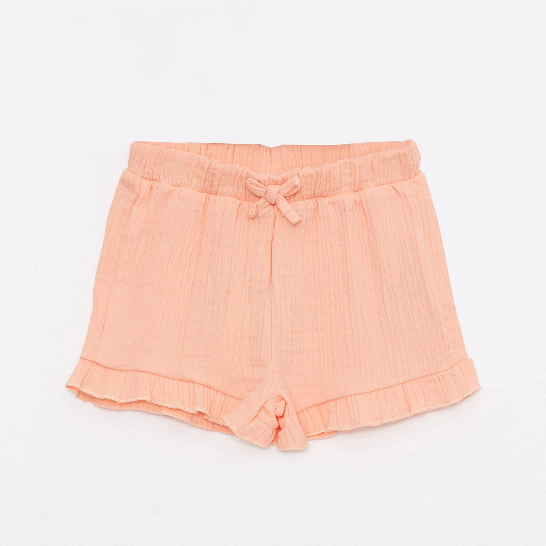 Moudda LC Waikiki - Short-Bermuda Tissé - Tunisie 1