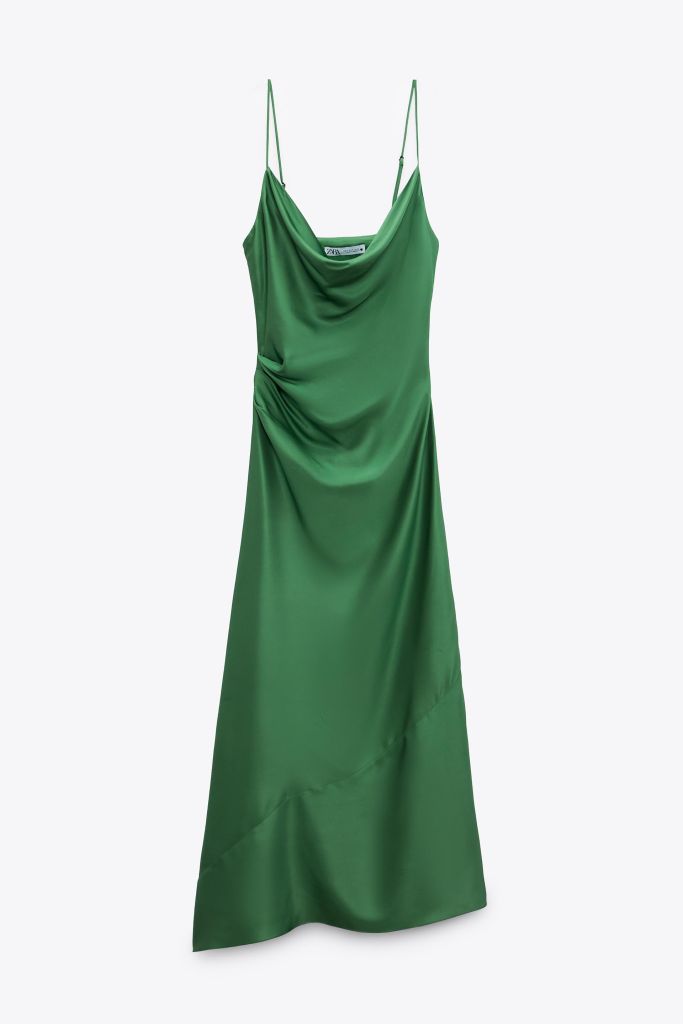 Moudda ZARA - Robe - 1