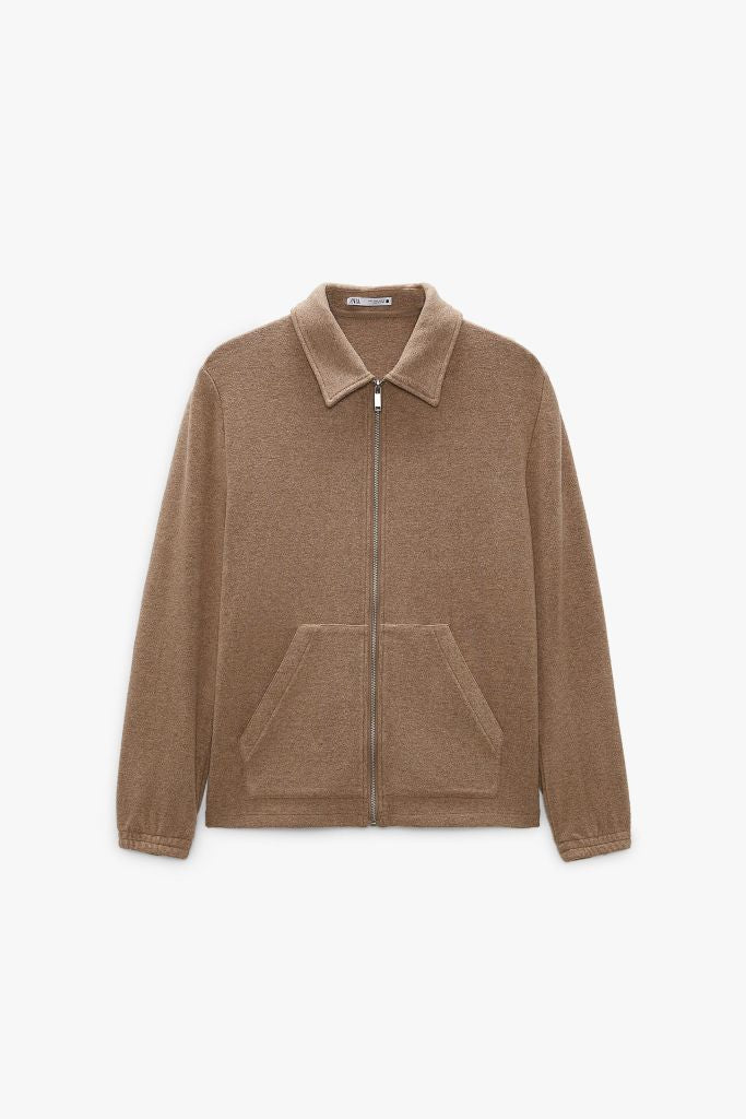 Moudda ZARA - Blouson - 1