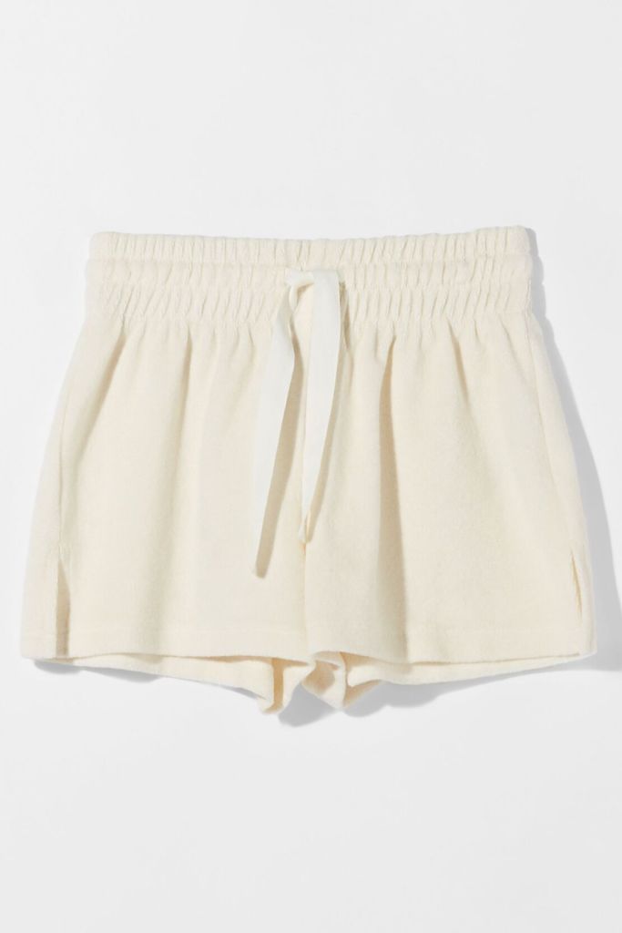 Moudda BERSHKA - Short - 1