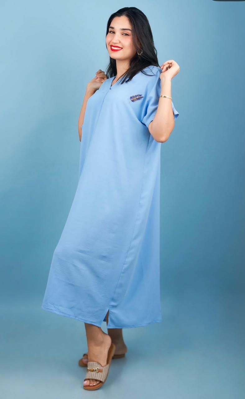 Moudda Out Look - Robe Édition Palme Dorée - Tunisie 1