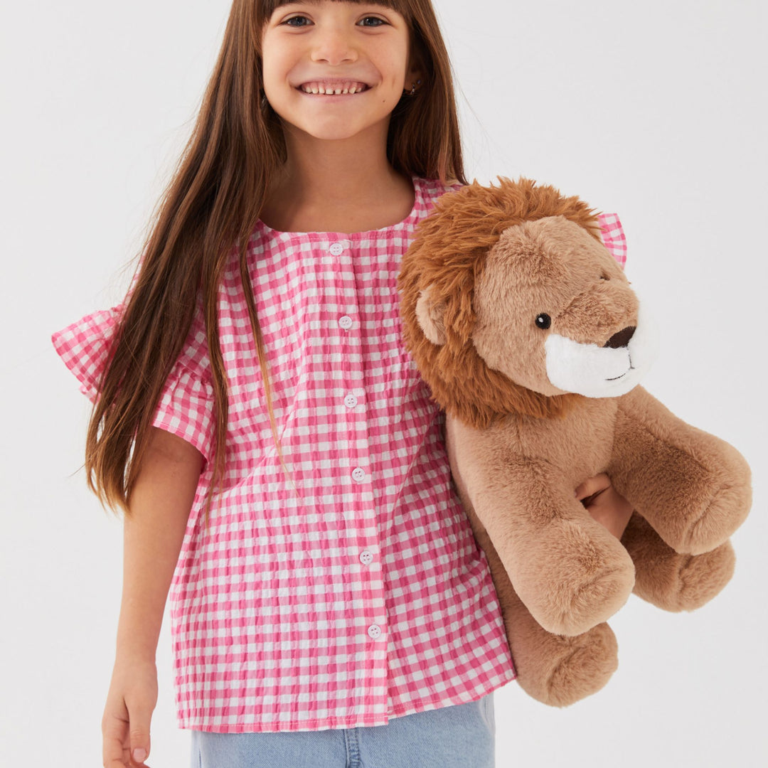 Moudda LC Waikiki - Blouse-Chemisette Tissée - Tunisie 1
