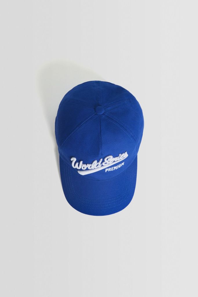 Moudda BERSHKA - Bonnet - 1