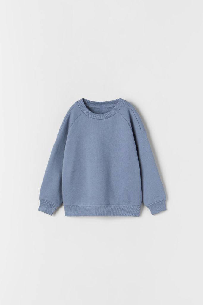 Moudda ZARA - Pull-Over Bebe - 1