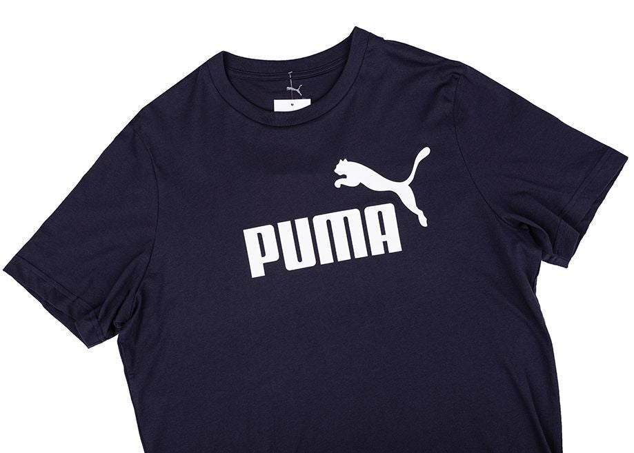 Moudda Puma - Ess No 1 Logo Tee - Tunisie 2