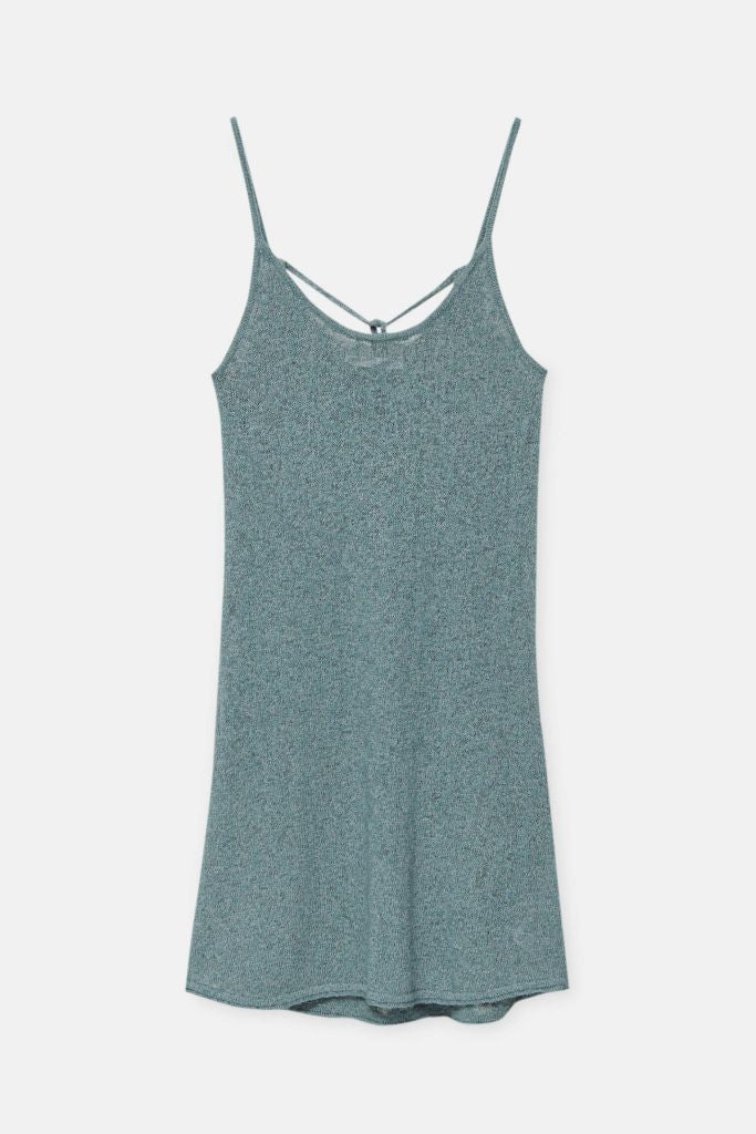 Moudda PULL & BEAR - Robe - 2