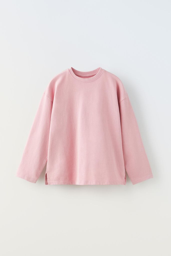 Moudda ZARA - Pull-Over - 1