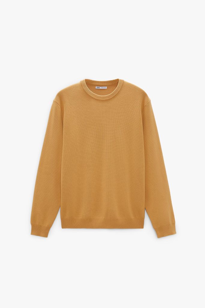 Moudda ZARA - Pull-Over - 1