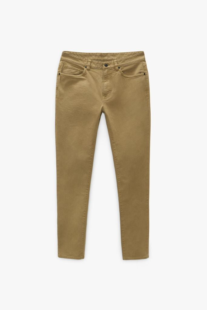 Moudda ZARA - Pantalon - 1