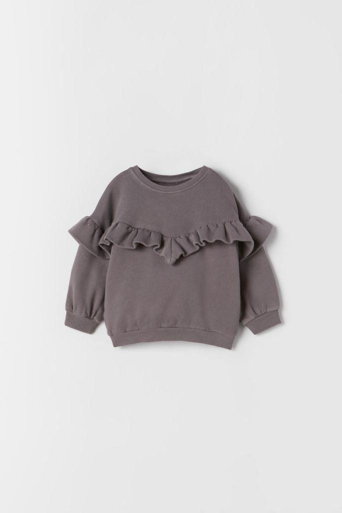 Moudda ZARA - Pull-Over Bebe - 1