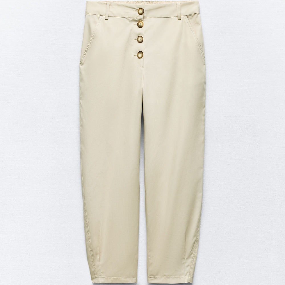 Moudda ZARA - Pants - Tunisie 4