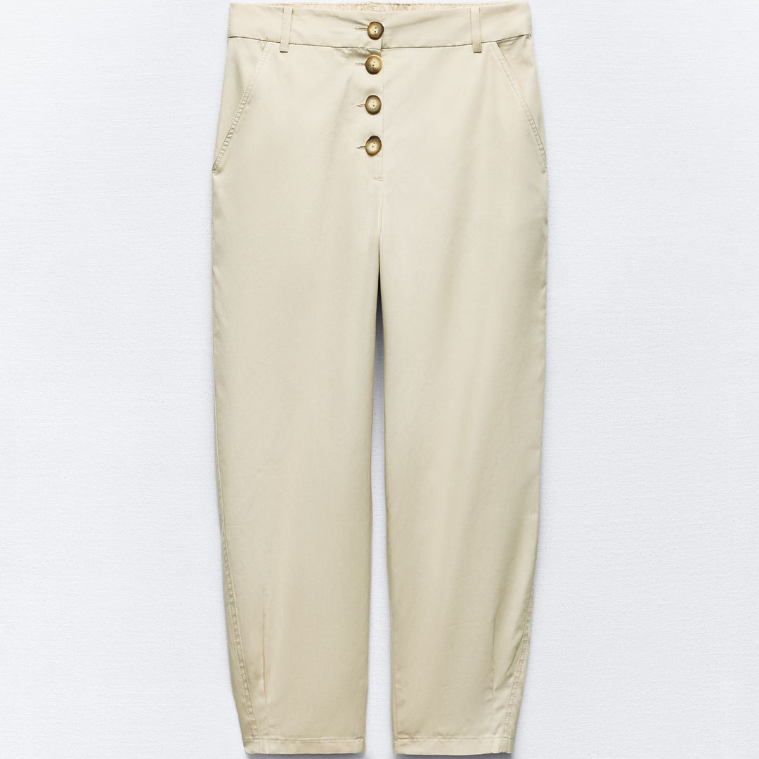 Moudda ZARA - Pants - Tunisie 4