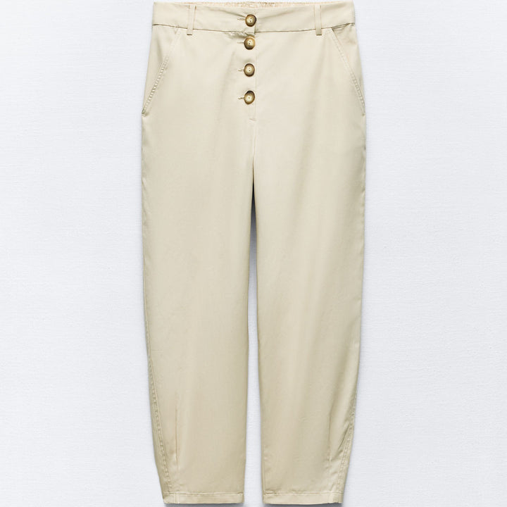 Moudda ZARA - Pants - Tunisie 4