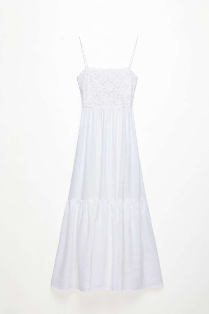 Moudda Oysho - Robe - 1