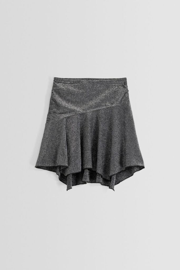 Moudda BERSHKA - Jupe - 1