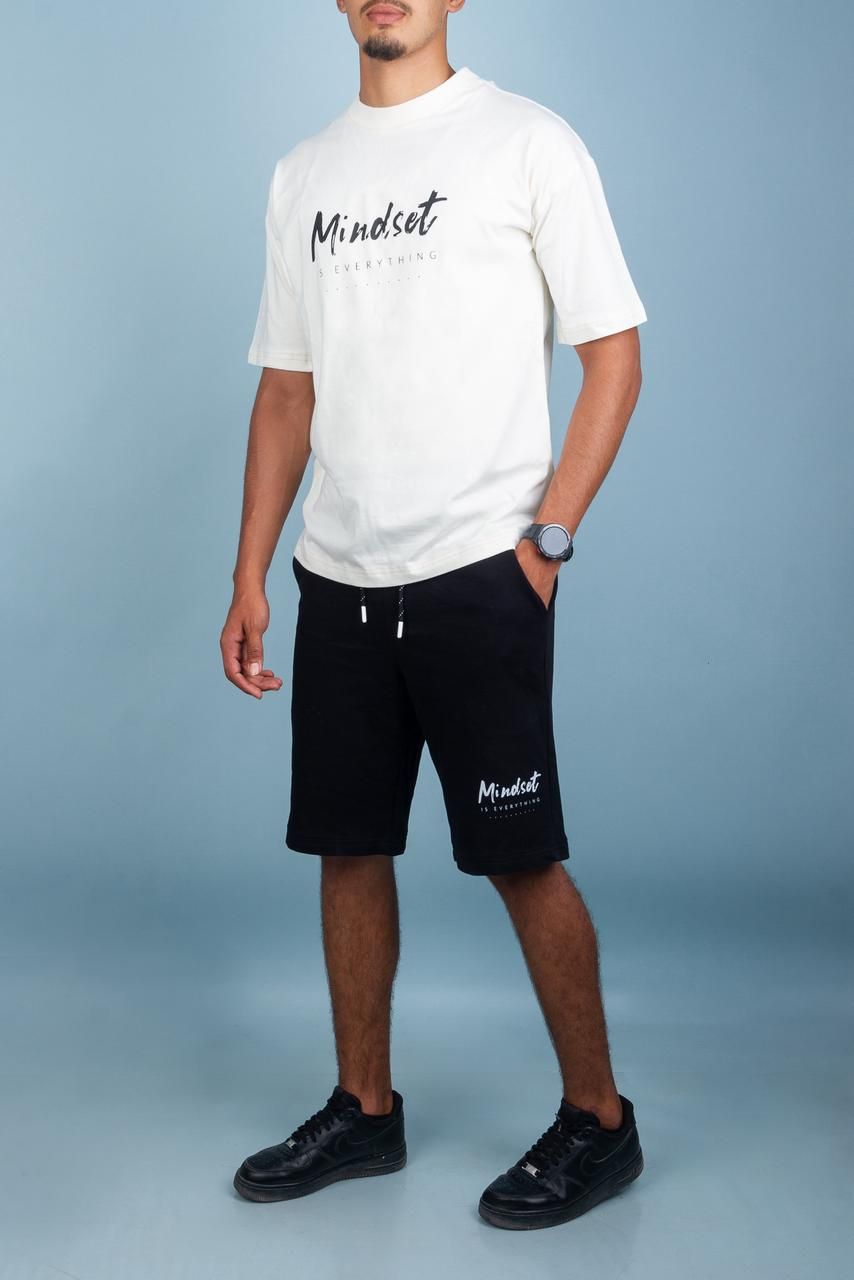 Moudda Out Look - Ensemble Homme Mindset - Tunisie 2