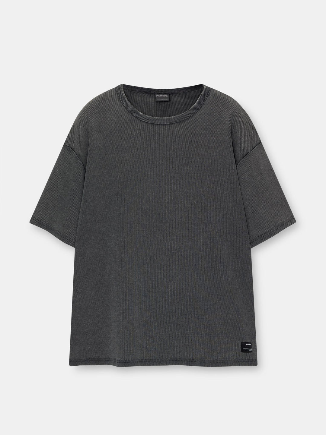 Moudda PULL & BEAR - T-Shirt - Tunisie 1