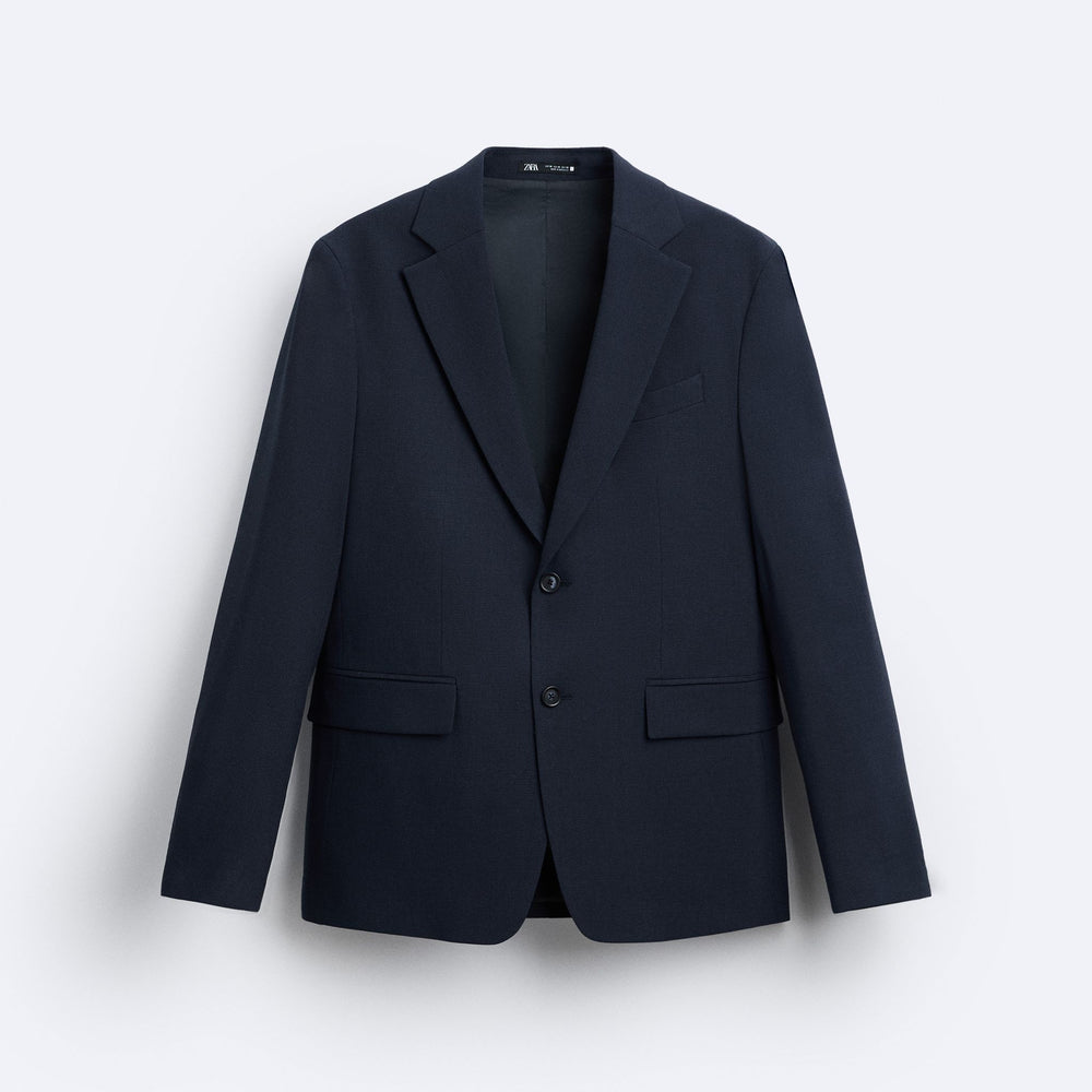 Moudda ZARA - Tailoring Blaz. - Tunisie 2