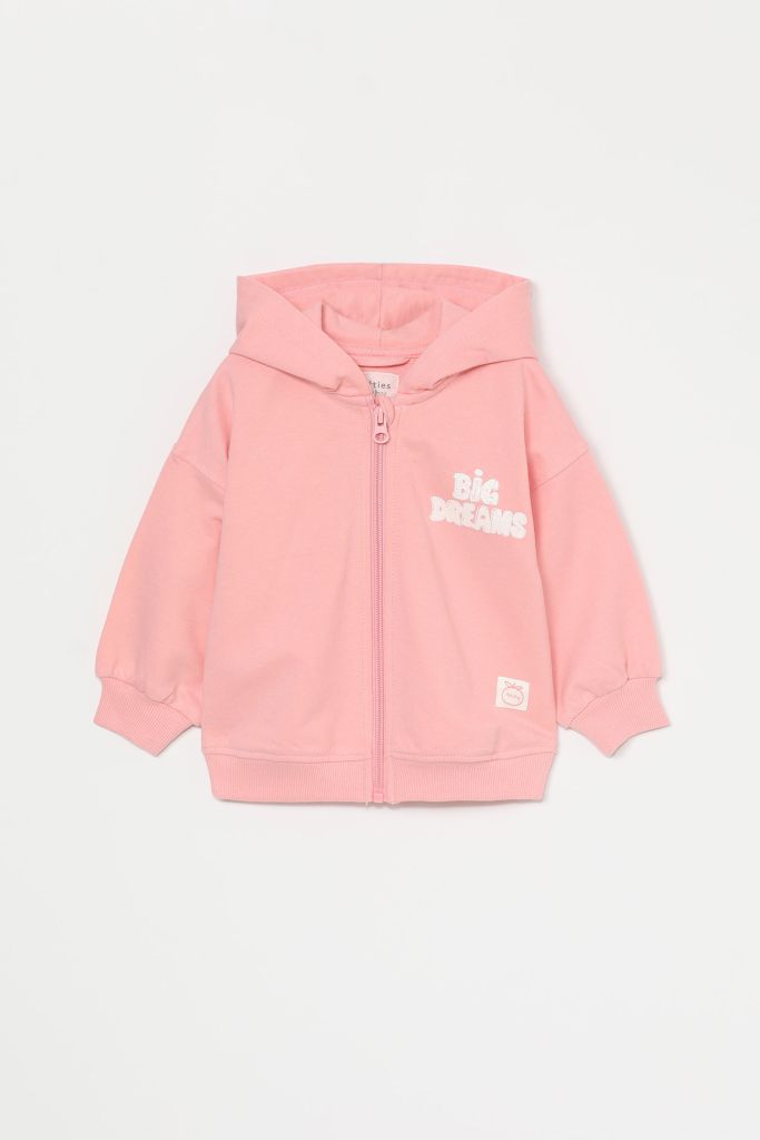 Moudda Lefties - Cardigan Bebe - 1