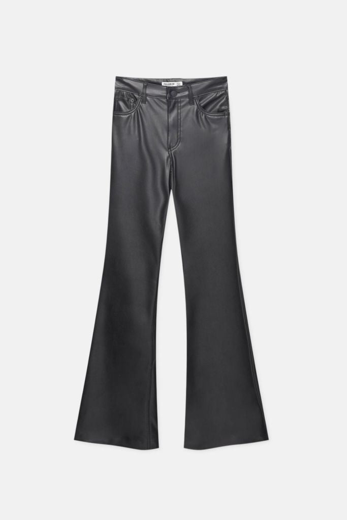 Moudda PULL & BEAR - Pantalon - 1
