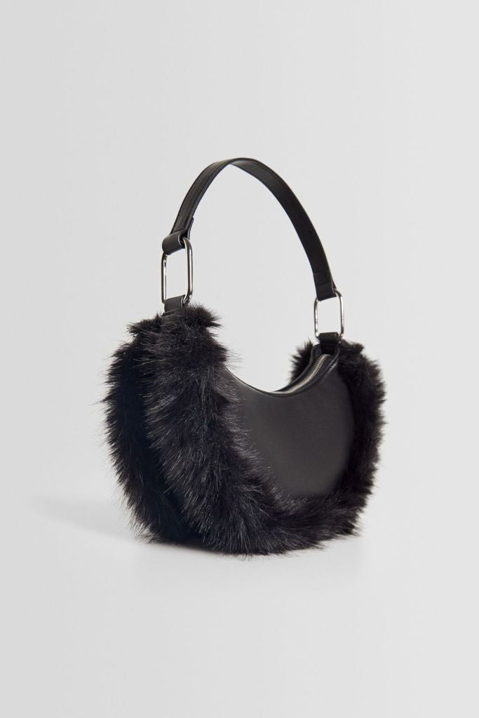 Moudda BERSHKA - Sac Sport / Sac A Dos - 1