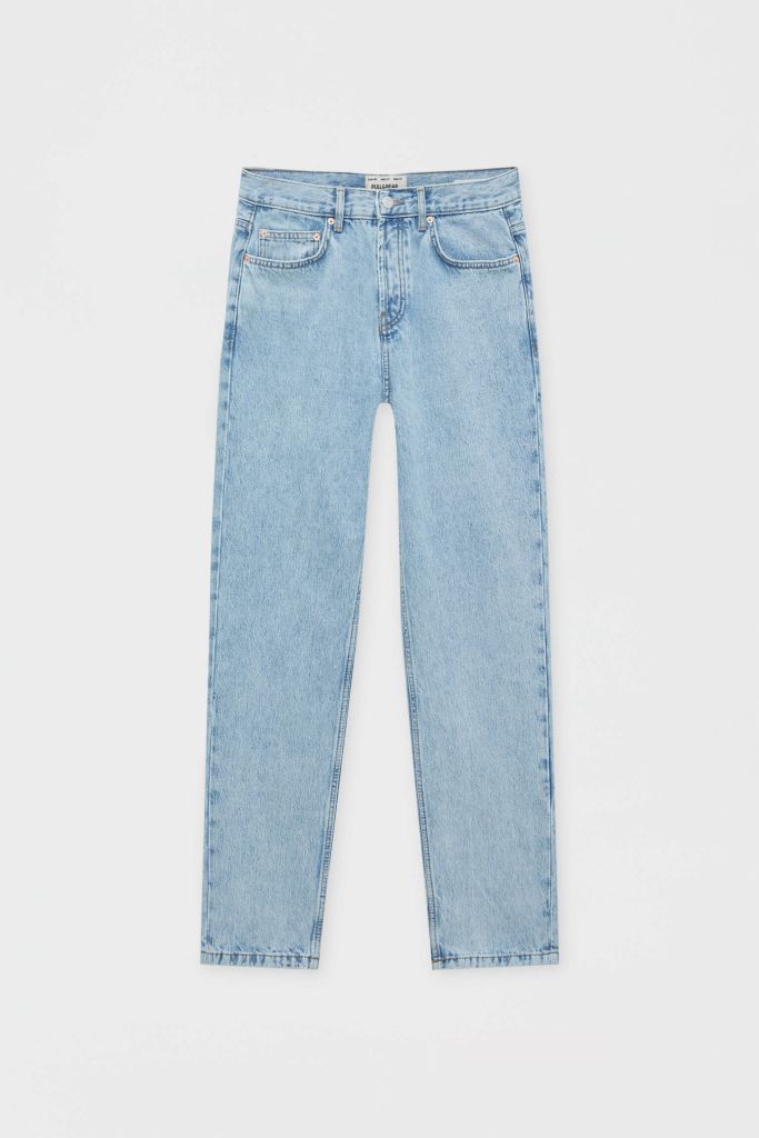 Moudda PULL & BEAR - Pantalon - 1