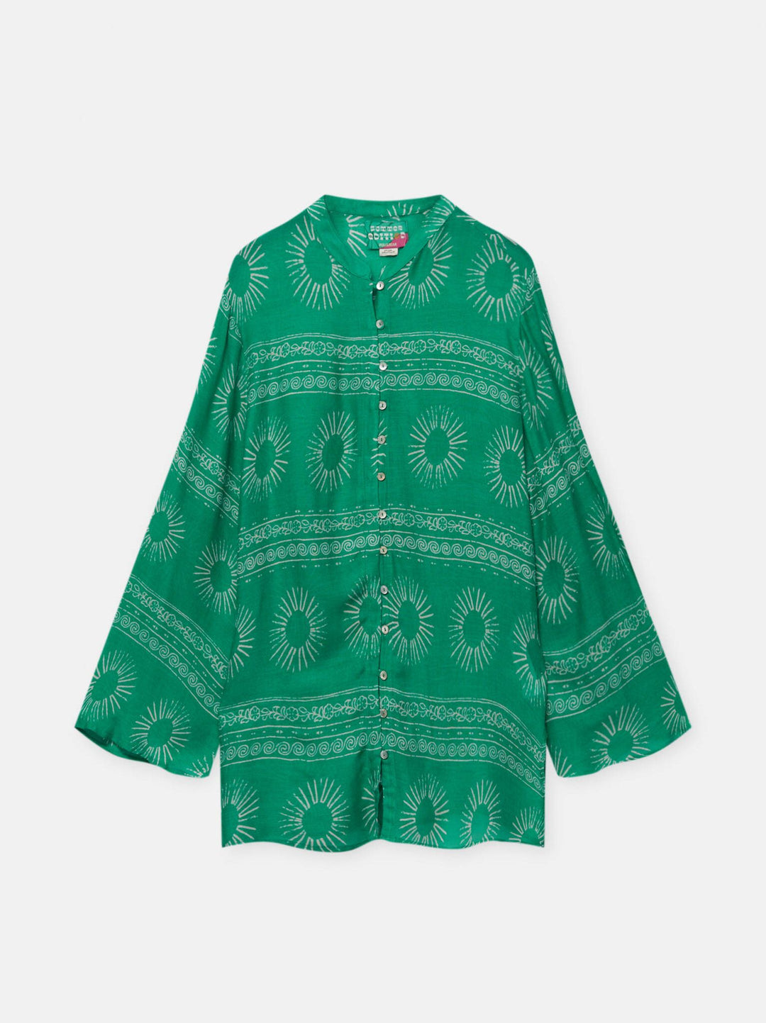 Moudda PULL & BEAR - Chemise - Tunisie 1