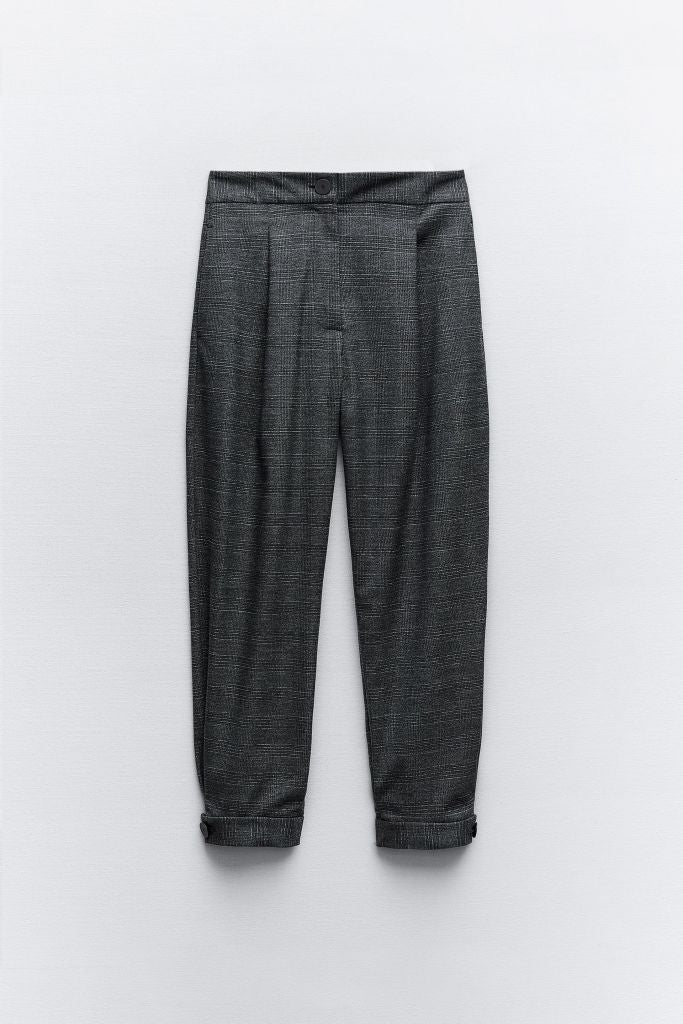 Moudda ZARA - Pantalon - 1