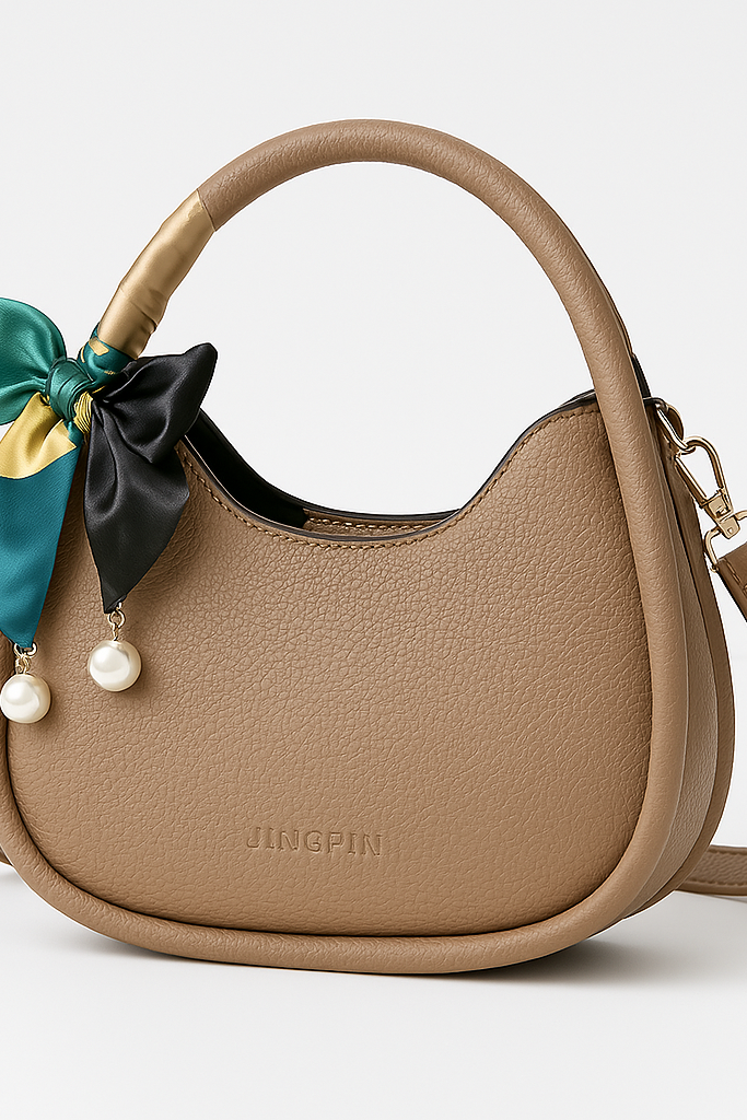 Moudda Bloom - Sac à main Hoya - 3