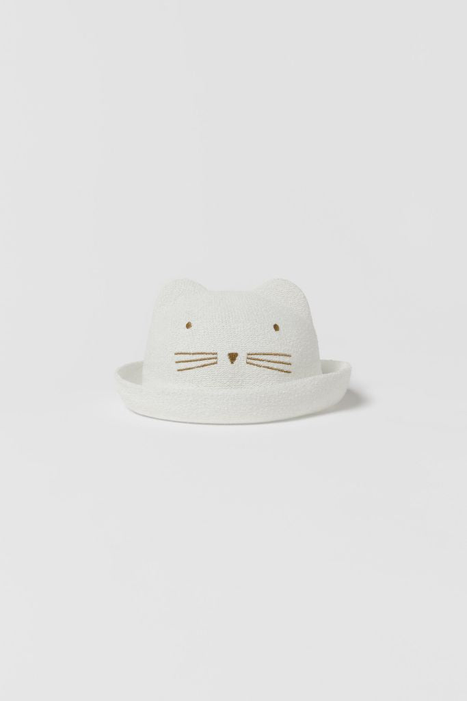 Moudda ZARA - Bonnet Bebe - 1