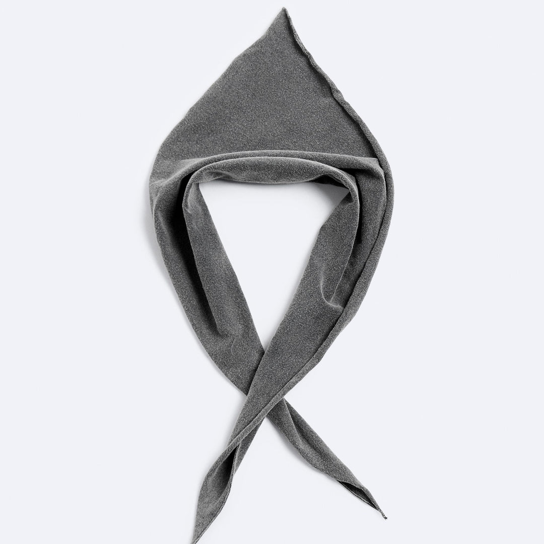 Moudda ZARA - Scarf/Foulard - Tunisie 1