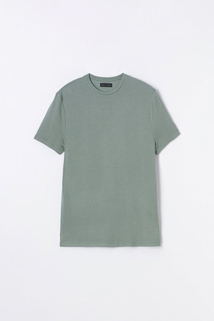 Moudda Lefties - T-Shirt - 1