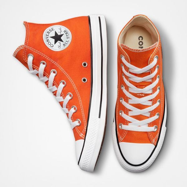 Moudda Converse -